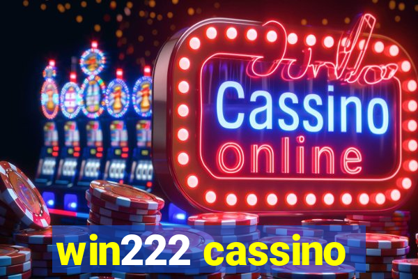 win222 cassino